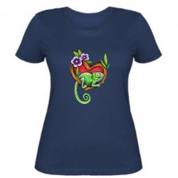 Жіночі футболки - FATLINE