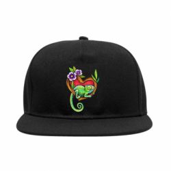 Снепбеки - FATLINE