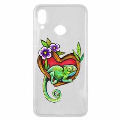 Huawei P Smart Plus 2018