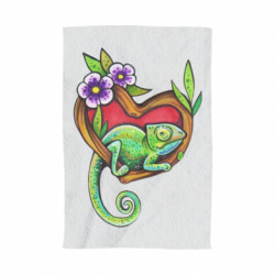 3D Рушники - FATLINE