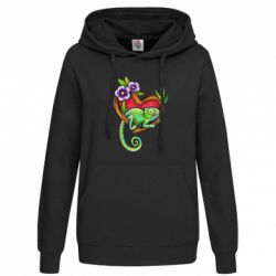 Худі жіночі - FATLINE