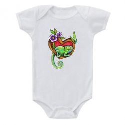 Дитячі бодіки - FATLINE