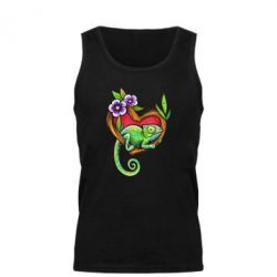 Майка чоловіча