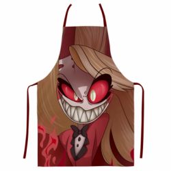 3D фартук Charlie Demon Hazbin Hotel