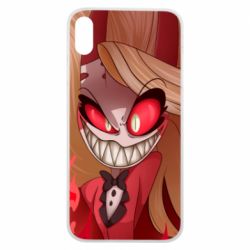 Чехол из раздела Отель Хазбин Charlie Demon Hazbin Hotel для Apple iPhone Xs Max