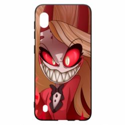 Чехол из раздела Отель Хазбин Charlie Demon Hazbin Hotel для Samsung A10