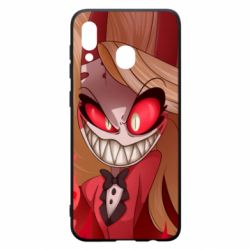Чехол из раздела Отель Хазбин Charlie Demon Hazbin Hotel для Samsung A20