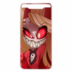 Чехол из раздела Отель Хазбин Charlie Demon Hazbin Hotel для Samsung A80