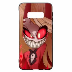 Чехол из раздела Отель Хазбин Charlie Demon Hazbin Hotel для Samsung S10e