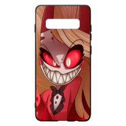 Чехол из раздела Отель Хазбин Charlie Demon Hazbin Hotel для Samsung S10+