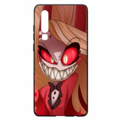 Чехол из раздела Отель Хазбин Charlie Demon Hazbin Hotel для Huawei P30