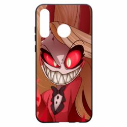 Чехол из раздела Отель Хазбин Charlie Demon Hazbin Hotel для Huawei P30 Lite
