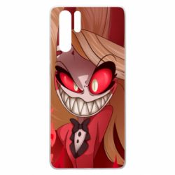 Чехол из раздела Отель Хазбин Charlie Demon Hazbin Hotel для Huawei P30 Pro