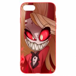 Чехол из раздела Отель Хазбин Charlie Demon Hazbin Hotel для Apple iPhone 8