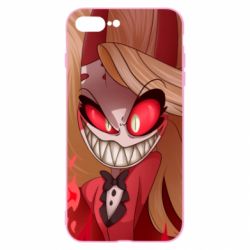 Чехол из раздела Отель Хазбин Charlie Demon Hazbin Hotel для Apple iPhone 8 Plus