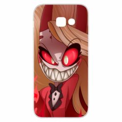 Чехол из раздела Отель Хазбин Charlie Demon Hazbin Hotel для Samsung A5 2017