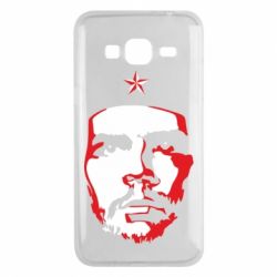 Чехол из раздела Che Guevara Che Guevara face для Samsung J3 2016