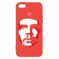 Чехол из раздела Che Guevara Che Guevara face для Apple iPhone 5