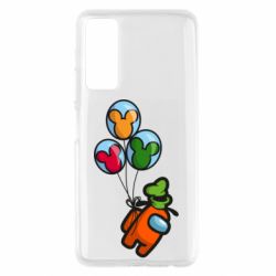 Huawei P Smart 2021