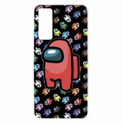 Huawei P Smart 2021