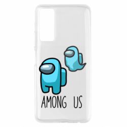 Huawei P Smart 2021