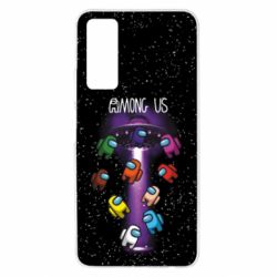 Huawei P Smart 2021