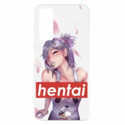 Huawei P Smart 2021