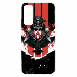 Huawei P Smart 2021