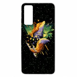Huawei P Smart 2021