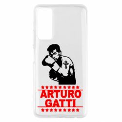 Чехол из раздела Бокс/Кикбоксинг Arturo Gatti для Huawei P Smart 2021