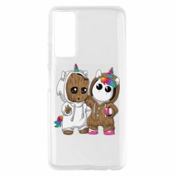 Huawei P Smart 2021