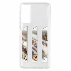 Huawei P Smart 2021