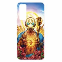 Huawei P Smart 2021