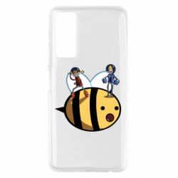 Huawei P Smart 2021