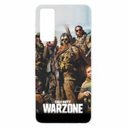 Huawei P Smart 2021