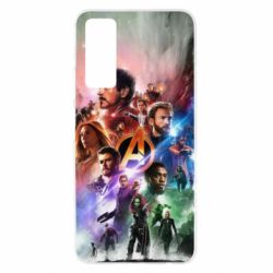 Huawei P Smart 2021