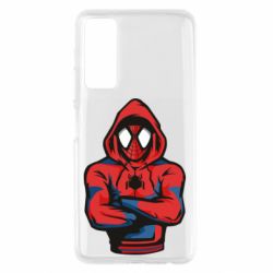 Huawei P Smart 2021