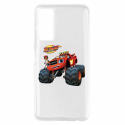 Huawei P Smart 2021