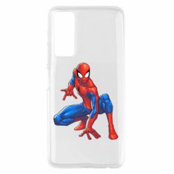 Huawei P Smart 2021