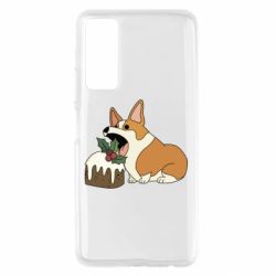Huawei P Smart 2021