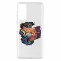 Huawei P Smart 2021