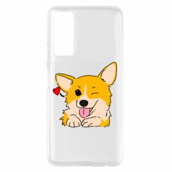 Huawei P Smart 2021