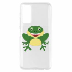 Huawei P Smart 2021