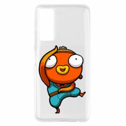 Huawei P Smart 2021