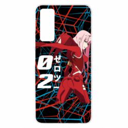 Huawei P Smart 2021