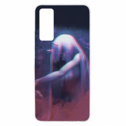Huawei P Smart 2021