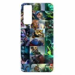 Huawei P Smart 2021