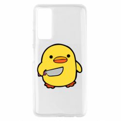 Huawei P Smart 2021