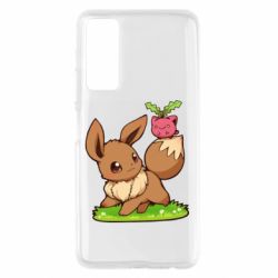Huawei P Smart 2021
