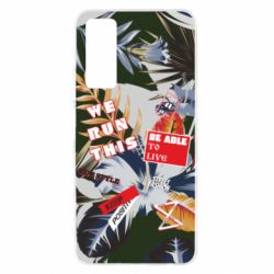 Huawei P Smart 2021